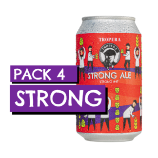 4 pack strong #47