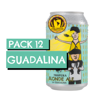 12Pack Guadalinas
